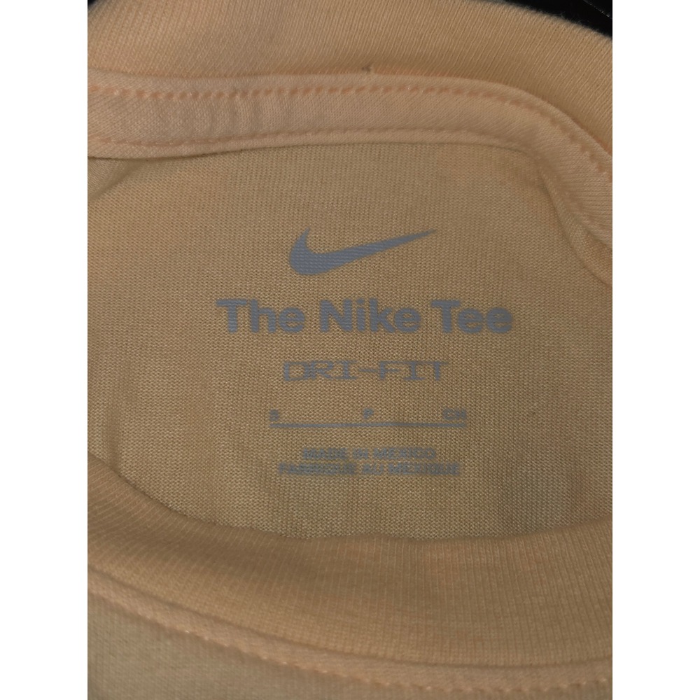 Nike A.I.R. Nathan Bell Dri-FIT Tee Small I Can't Feel My Legs Graphic Shirt - Picture 6 of 6